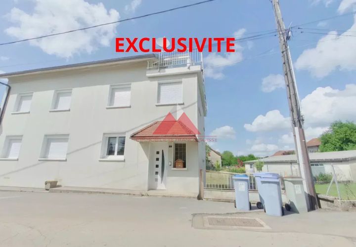 Villa em Cogna, Jura, Cogna - € 249.000 | Ref: 85128560 - foto 1