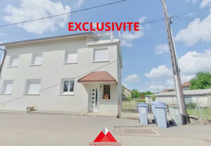 Willa: Cogna, Jura, Cogna – 249 000 € | Ref: 85128560 – zdjęcie 1