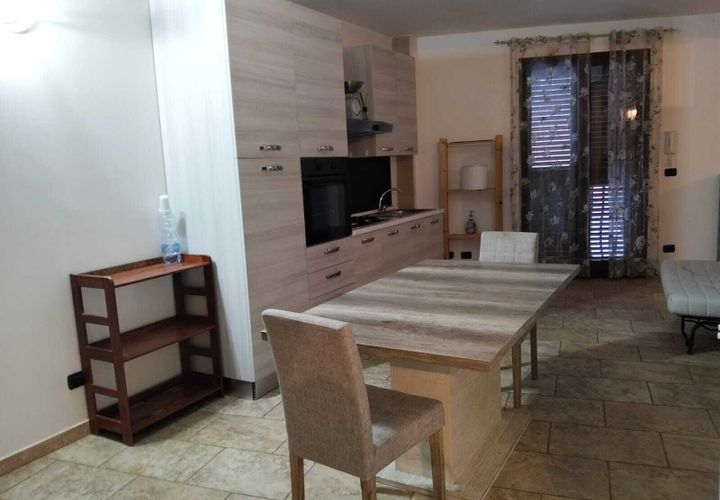 Apartament a Melilli, Siracusa, Melilli - € 600/mes | Ref: TV1265 - foto 1