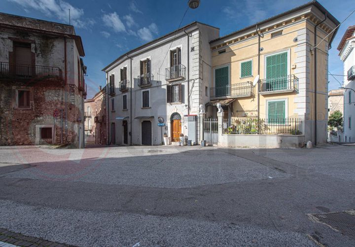 Landejendom i Roccasecca, Frosinone, Roccasecca - € 159.000 | Ref: AC99-149-1710 - foto 1