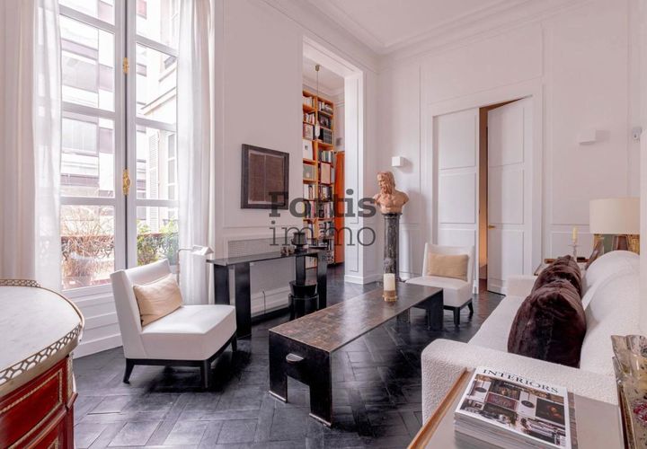 Lejlighed i Paris, Paris, Paris - € 845.000 | Ref: 4101_GJ - foto 1