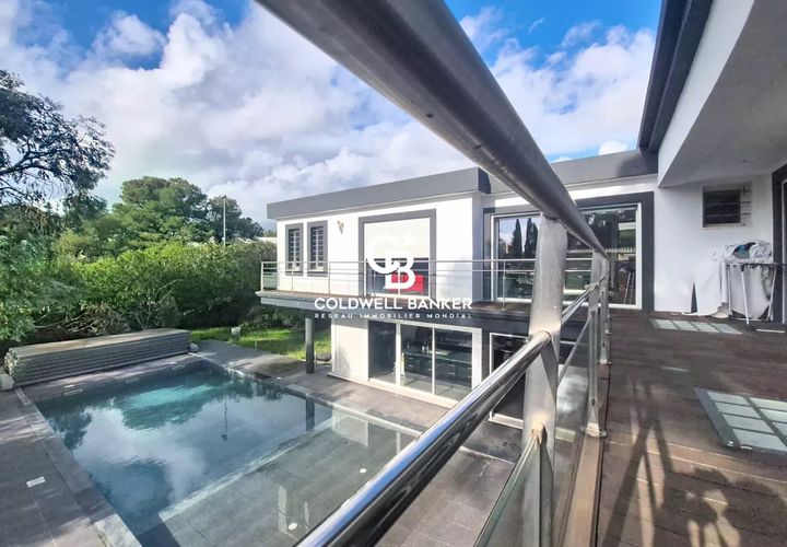 Villa i Saint-Raphaël, Var, Saint-Raphaël - € 1.198.000 | Ref: 86722191 - foto 1