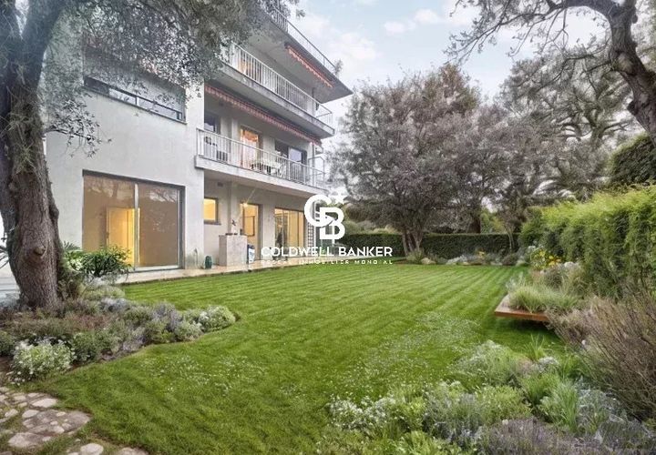 Lejlighed i Nice, Alpes-Maritimes, Nice - € 779.000 | Ref: 86704326 - foto 1