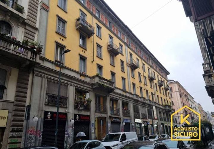Lejlighed i Milan, Milan, Milan - € 225.000 | Ref: 26/012 Castaldi - foto 1