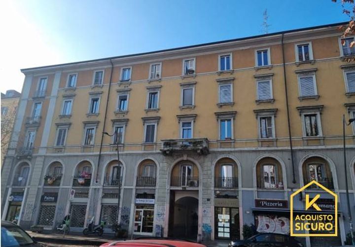 Lejlighed i Milan, Milan, Milan - € 598.000 | Ref: 26/013 Lodi - foto 1