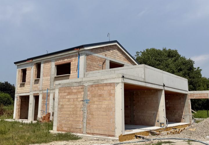 Leilighet i Castello di Godego, Treviso, Castello di Godego - € 320 000 | Ref: A78 - foto 1