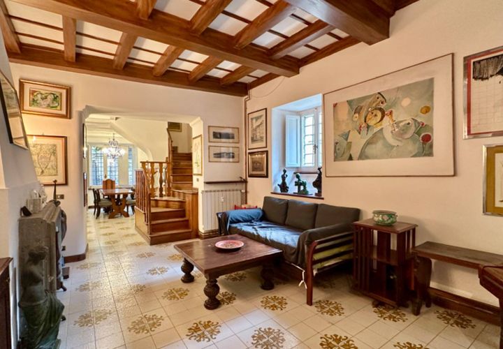 Apartament a Rome, Rome, Rome - € 2.500/mes | Ref: CBI075-689-129839 - foto 1
