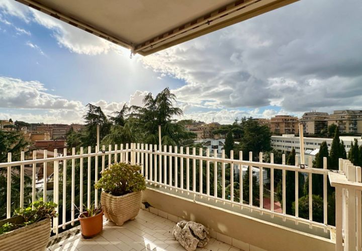 Leilighet i Rome, Rome, Rome - € 600 000 | Ref: CBI075-681-129840 - foto 1