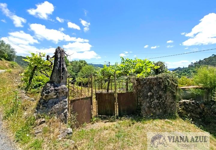 Farm i Ponte de Lima, Viana do Castelo, Ponte de Lima - € 45.000 | Ref: 2255 - foto 1