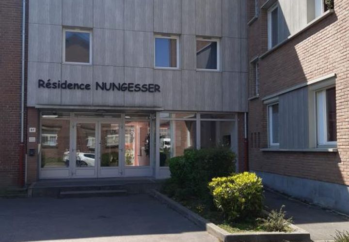 Leilighet i Anzin, Nord, Anzin - € 49 500 | Ref: 4003-FOROM - foto 1