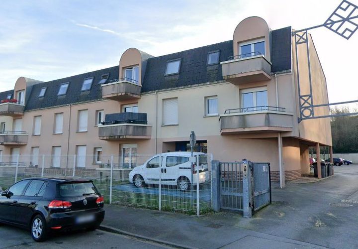Leilighet i Saint-Quentin, Aisne, Saint-Quentin - € 55 500 | Ref: 3967-FOROM - foto 1