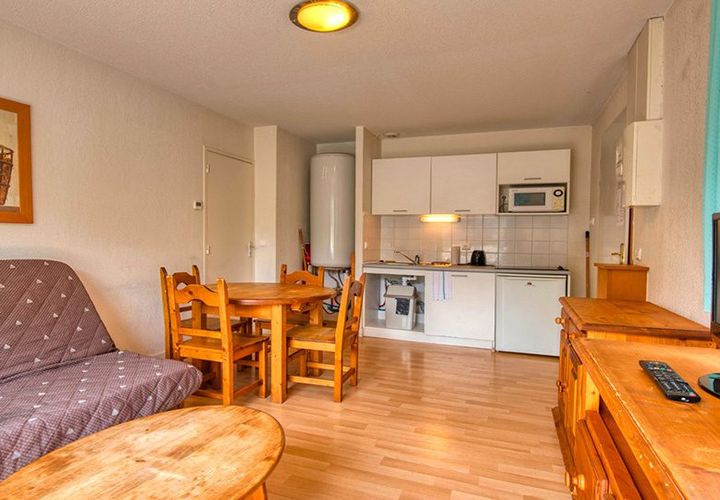 Lejlighed i Egletons, Correze, Egletons - € 33.000 | Ref: 3984-FOROM - foto 1