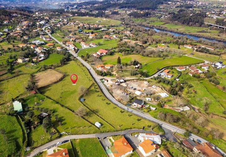 Farm i Ponte de Lima, Viana do Castelo, Ponte de Lima - € 750.000 | Ref: PTL-019-012 - foto 1