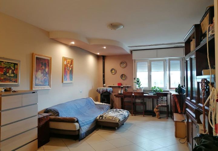Lejlighed i Carrara, Massa and Carrara, Carrara - € 220.000 | Ref: 107952 - foto 1