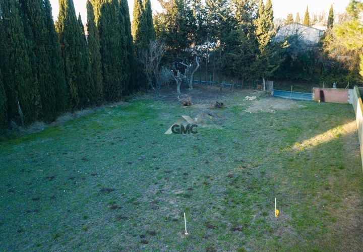 Helårsgrund i Pezenas, Herault, Pezenas - € 129.900 | Ref: 34735685 - foto 1