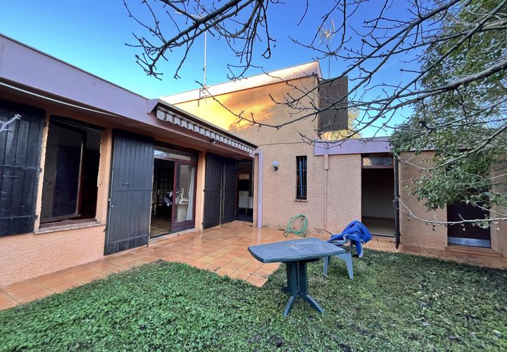 Villa i Toulouse, Haute-Garonne, Toulouse - € 379.000 | Ref: 86730177 - foto 1
