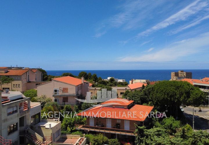 Leilighet i Alghero, Sassari, Alghero - € 1 500 000 | Ref: ALG91 - foto 1