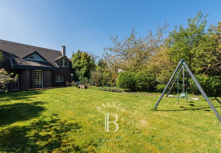 Villa i Saint-Cloud, Hauts-de-Seine, Saint-Cloud - € 2.190.000 | Ref: 6871147 - foto 1