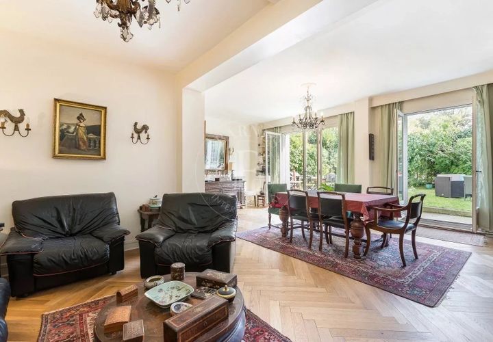 Villa i Saint-Cloud, Hauts-de-Seine, Saint-Cloud - € 1.390.000 | Ref: 86739492 - foto 1