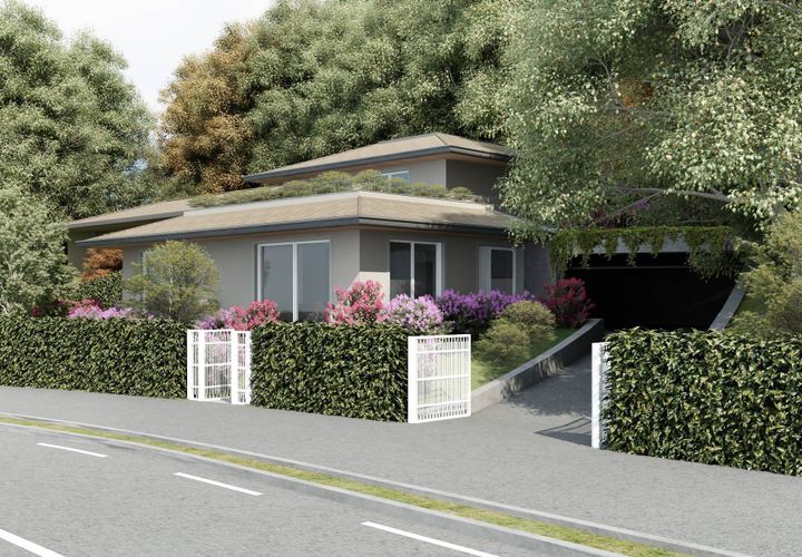 Villa i Carimate, Como, Carimate - € 890.000 | Ref: L762 - foto 1