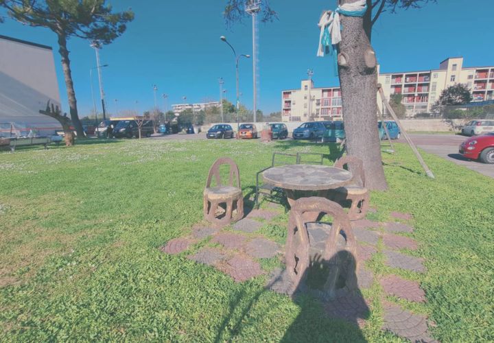Lejlighed i Marigliano, Naples, Marigliano - € 145.000 | Ref: 868 - foto 1