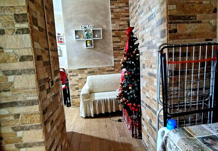 Lejlighed i Brusciano, Naples, Brusciano - € 49.000 | Ref: 1126 - foto 1
