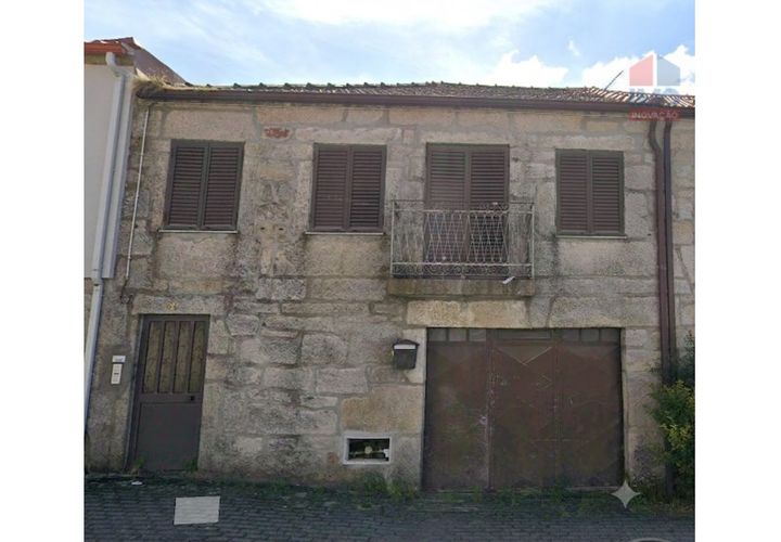Casa adosada en Vila Real, Vila Real, Vila Real - € 66.500 | Ref: 259200521 - photo 1