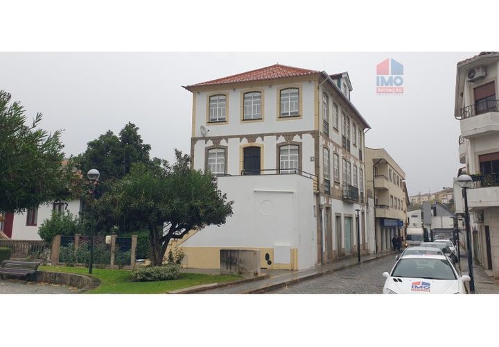 Villa i Vila Real, Vila Real, Vila Real - € 450.000 | Ref: 259200520 - foto 1