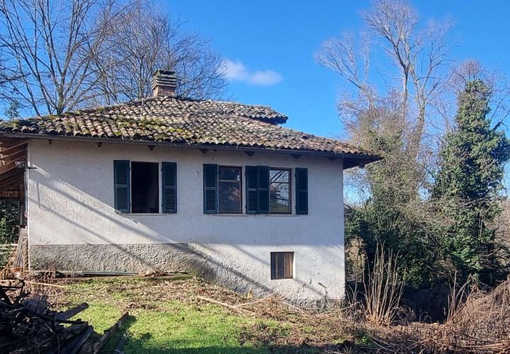 Villa i Nizza Monferrato, Asti, Nizza Monferrato - € 160.000 | Ref: RP-850377-850377 - foto 1