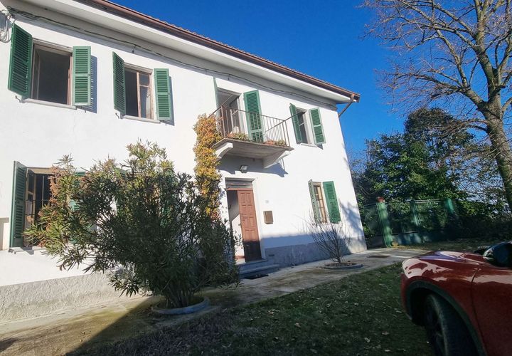 Landejendom i Cortiglione, Asti, Cortiglione - € 140.000 | Ref: RP-850592-850592 - foto 1
