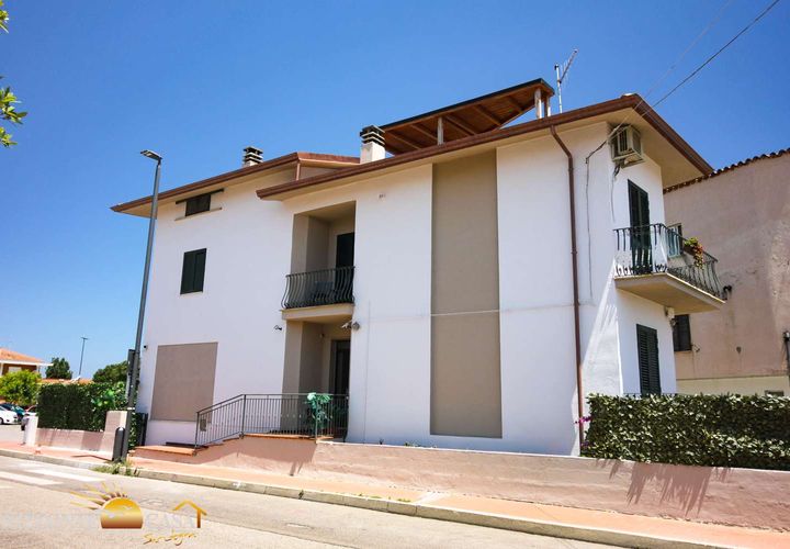 Villa La Caletta, Nuoro, La Caletta - € 439.000 | Ref: RP-850696-850696 - photo 1