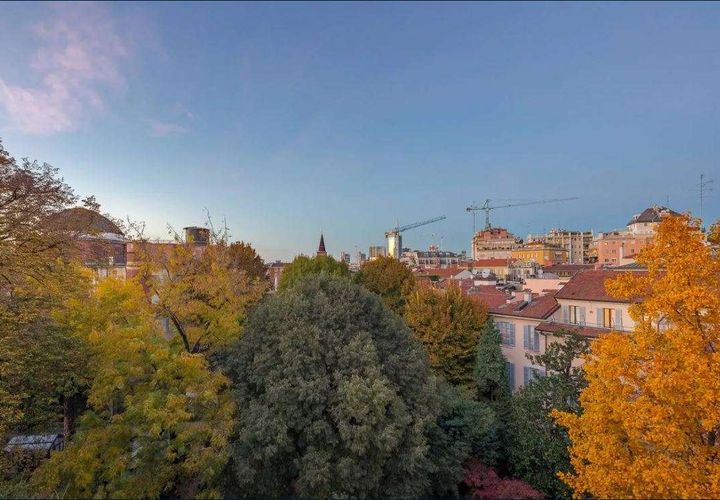 Lejlighed i Milan, Milan, Milan - € 10.000.000 | Ref: giardini-853842 - foto 1