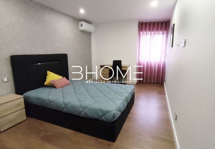 Apartament a Braga, Braga, Braga - € 350/mes | Ref: 2001325A (5) (2) (2) - foto 1