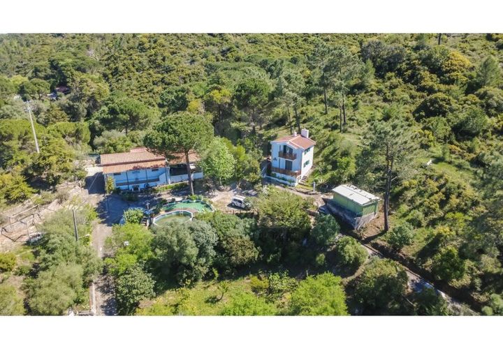 Granja a Setubal, Setubal, Setubal - € 895.000 | Ref: 10150 - foto 1