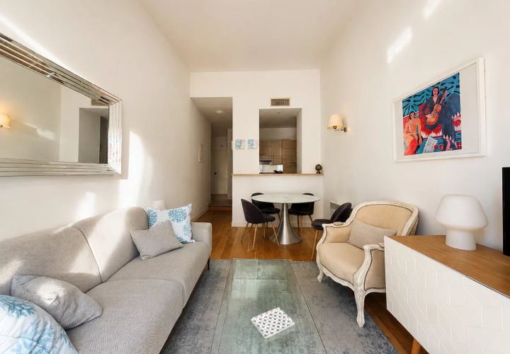 Appartement - Nice, Alpes-Maritimes, Nice - € 319 000 | Réf : 86736864 - photo 1