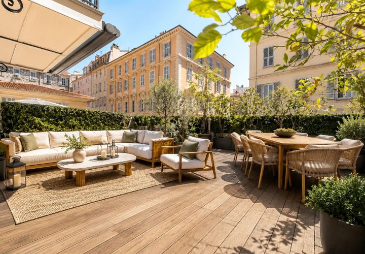 Apartament: Nice, Alpes-Maritimes, Nice – 990 000 € | Ref: 86739508 – zdjęcie 1