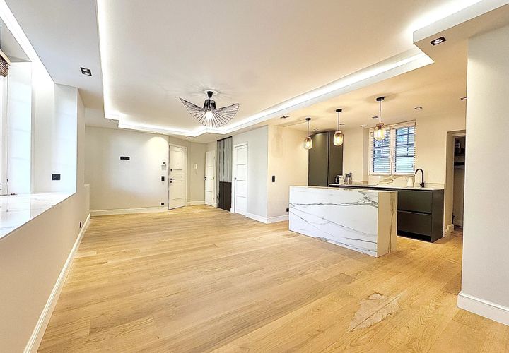 Lejlighed i Nice, Alpes-Maritimes, Nice - € 480.000 | Ref: 86466765 - foto 1