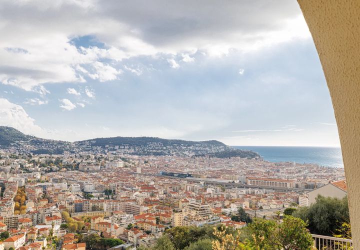 Lejlighed i Nice, Alpes-Maritimes, Nice - € 499.000 | Ref: 86466038 - foto 1