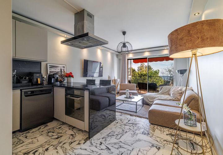 Lejlighed i Nice, Alpes-Maritimes, Nice - € 330.000 | Ref: 86443903 - foto 1
