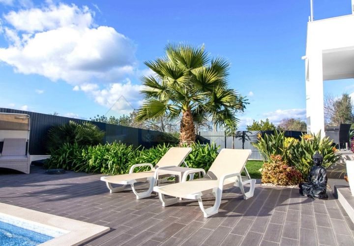 Villa i Paderne, Faro, Paderne - € 995.000 | Ref: M88R - foto 1