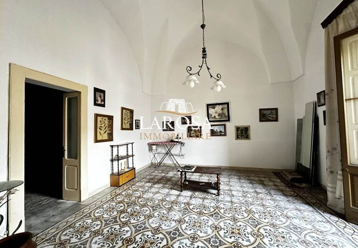 Villa i Melendugno, Lecce, Melendugno - € 100.000 | Ref: cod.128 - foto 1