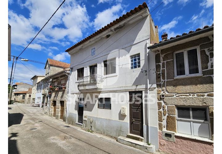 Villa i Tabua, Coimbra, Tabua - € 59.000 | Ref: SHEP315 - foto 1