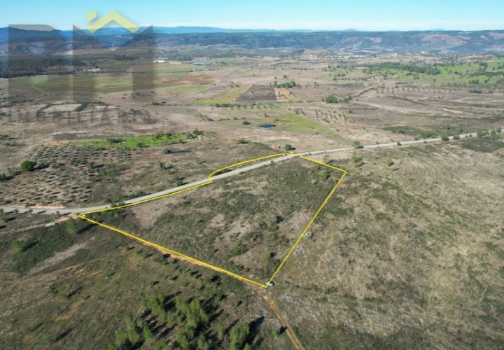 Terra a Perais, Castelo Branco, Perais - € 12.500 | Ref: 5004 - foto 1