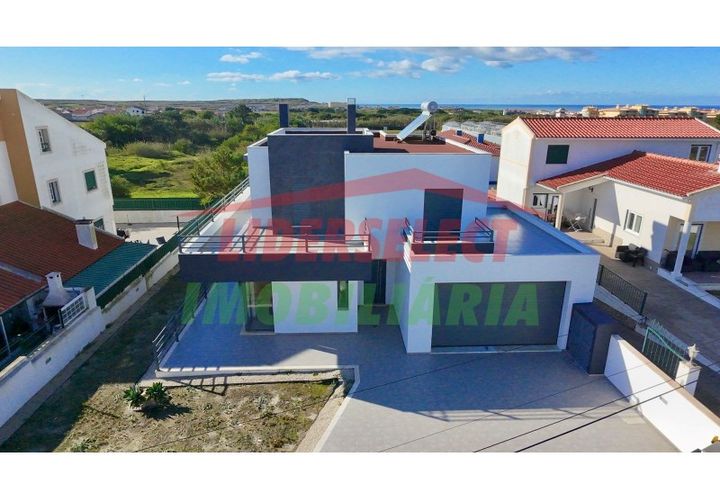 Villa i Torres Vedras, Lisbon, Torres Vedras - € 790.000 | Ref: 1204 - foto 1