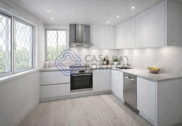 Wohnung in Valongo, Porto, Valongo - € 340.500 | Ref: 1119761 - Foto 1