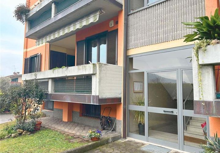 Leilighet i Sarnico, Bergamo, Sarnico - € 259 000 | Ref: SAR184 - foto 1