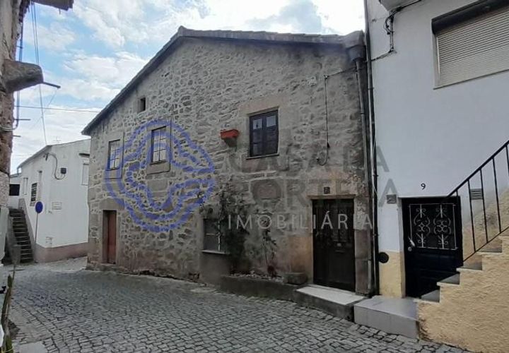 Rækkehus i Fundao, Castelo Branco, Fundao - € 38.500 | Ref: 1116651 - foto 1