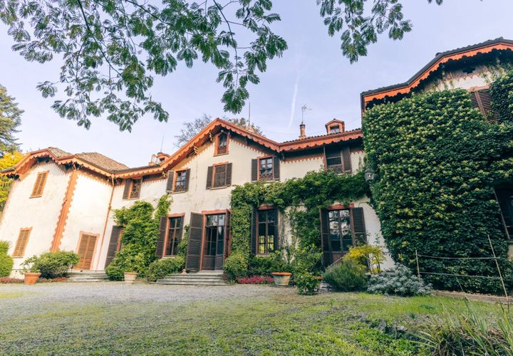 Villa i Molare, Alessandria, Molare - € 1.500.000 | Ref: CBI131-2181-1952 - foto 1