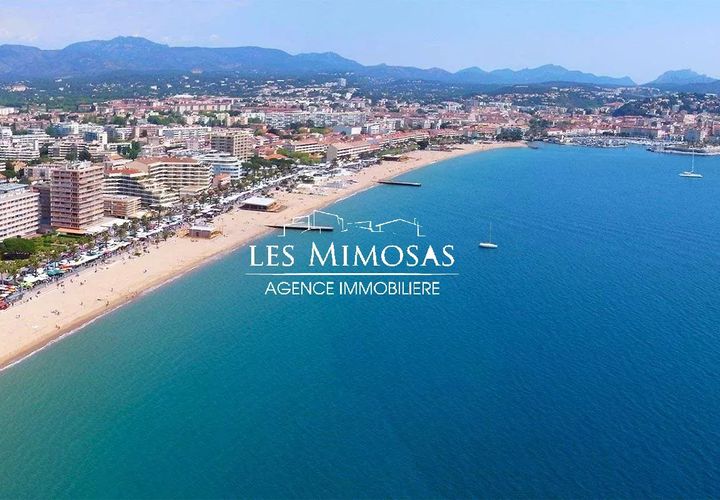 Lejlighed i Frejus, Var, Frejus - € 465.000 | Ref: 7266 - foto 1