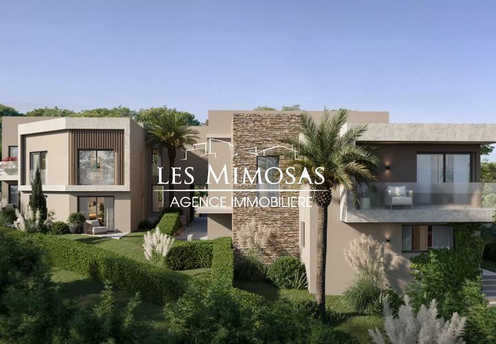 Lejlighed i Saint-Raphaël, Var, Saint-Raphaël - € 890.000 | Ref: 7261.V4P - foto 1